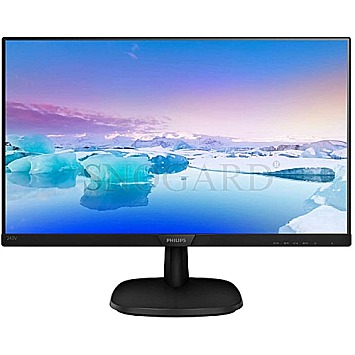 61cm (23.8") Philips 243V7QJABF V-line