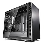 Fractal Design Define S2 TG Gunmetal