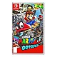 Super Mario Odyssey Switch