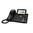 Snom D385 VOIP schwarz