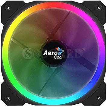 AeroCool Orbit 120mm RGB