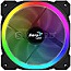 AeroCool Orbit 120mm RGB