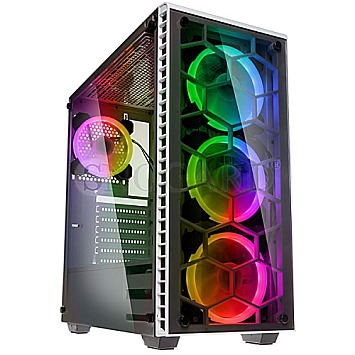 Kolink Observatory RGB Tempered Glass