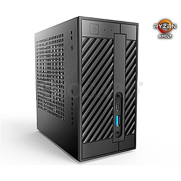 ASRock DeskMini A300 AMD AM4