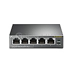 TP-Link TL-SG10 5-Port Desktop Gigabit Switch