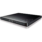 Hitachi-LG GP57EB40 DVD-RW Slim extern schwarz