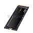 1TB WD Black SN750 NVMe M.2 SSD