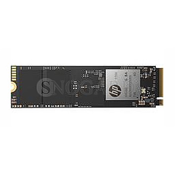 512GB HP EX950 NVMe Gaming High Performance PCIe M.2 SSD