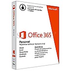 Microsoft Office 365 Personal 1Y PKC deutsch