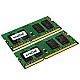 16GB Crucial CT2K8G3S160BM DDR3-1600 Kit