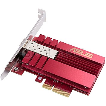 ASUS XG-C100F RJ-45 PCIe