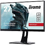 69cm (27") Iiyama GB2760HSU-B1 Red Eagle
