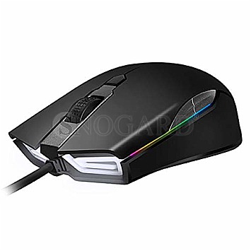 Abkoncore A900 Gaming Mouse