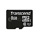 8GB Transcend R45 microSDHC Premium UHS-I Class 10