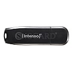 32GB Intenso Speed Line USB 3.0 Stick schwarz