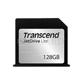 128GB Transcend JetDrive Lite 130 MacBook Air