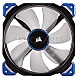 Corsair ML140 PRO LED Blue Premium Magnetic Levitation Fan 140mm PWM