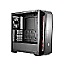 CoolerMaster MasterBox MB520 Window black/red