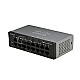 Cisco SF110D-16 16-Port 10/100 Desktop Switch