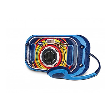 VTech Kidizoom Touch 5.0 blau