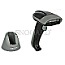 Delock Bluetooth Barcode Scanner 1D mit Ladestation - Linien