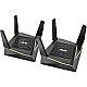 ASUS RT-AX92U AX6100 Wifi System 2er-Pack