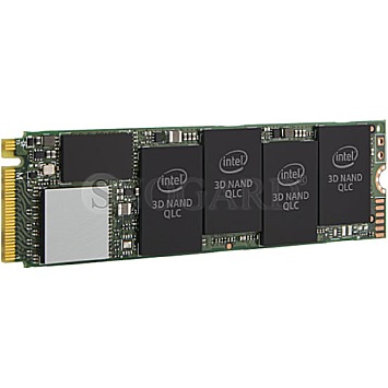 1TB Intel SSD 660p M.2