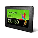 480GB A-DATA Ultimate SU630 2.5" SSD