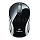 Logitech M187 Wireless Mini Mouse Black Glamour USB