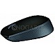 Logitech M171 Wireless Mouse Black USB