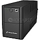 BlueWalker PowerWalker VI 850 SH IEC USB