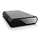 Fantec DB-ALU3e-6G 3.5" USB 3.0/eSATA schwarz