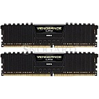 32GB Corsair CMK32GX4M2D3000C16 DDR4-3000 Vengeance LPX Kit Black