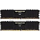 32GB Corsair CMK32GX4M2D3000C16 DDR4-3000 Vengeance LPX Kit Black