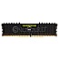 8GB Corsair CMK8GX4M1D3000C16 DDR4-3000 Vengeance LPX Black