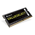 8GB Corsair CMSO8GX4M1A2133C15 DDR4-2133 ValueSelect