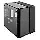 Corsair Crystal Series 280X Window black