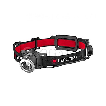 Led Lenser H8R Stirnlampe