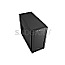 Sharkoon S1000 Mini-ITX schwarz