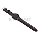 Xlyne Smart Watch Wechselarmband QIN XW Prime II 22m carbon red black