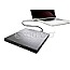 Verbatim External Slimline Blu-ray Writer Ultra HD 4K USB-C 3.0