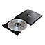 Verbatim External Slimline Blu-ray Writer Ultra HD 4K USB-C 3.0