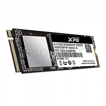 256GB ADATA XPG SX8200 Pro M.2