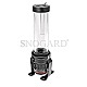 Thermaltake Pacific PR22-D5 Plus Reservoir inkl. Pumpe