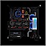 Thermaltake Pacific PR22-D5 Plus Reservoir inkl. Pumpe
