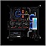 Thermaltake Pacific PR22-D5 Plus Reservoir inkl. Pumpe