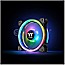 Thermaltake Riing Trio 12 LED RGB Radiator TT Premium Edition 120mm 3er-Pack