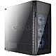 AeroCool Quartz Pro RGB Window Black Full-Tower