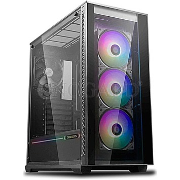 DeepCool Matrexx 70 3F