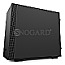 NZXT H200i Mini-ITX Window RGB black